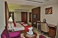 Clarion Inn Sevilla Pancskula Kültér fotó