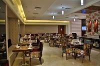 Clarion Inn Sevilla Pancskula Kültér fotó