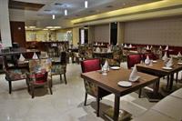 Clarion Inn Sevilla Pancskula Kültér fotó