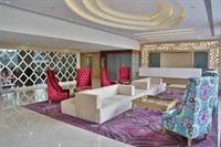 Clarion Inn Sevilla Pancskula Kültér fotó