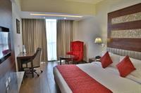 Clarion Inn Sevilla Pancskula Kültér fotó