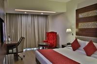 Clarion Inn Sevilla Pancskula Kültér fotó